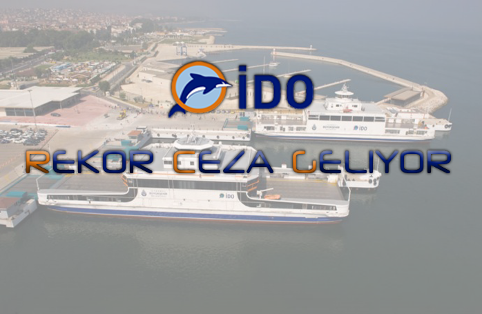 İDO-CEZA