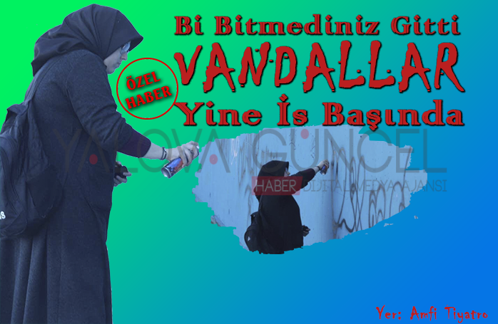 vandallar