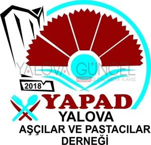 Yalova Aşçılar Pastacılar Derneği Bir Araya Geldi