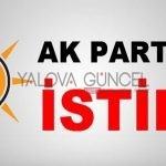 ak istifa