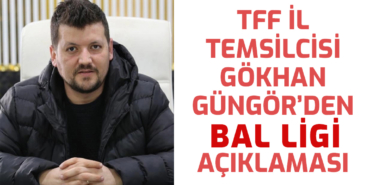 bal gökhan açıklama