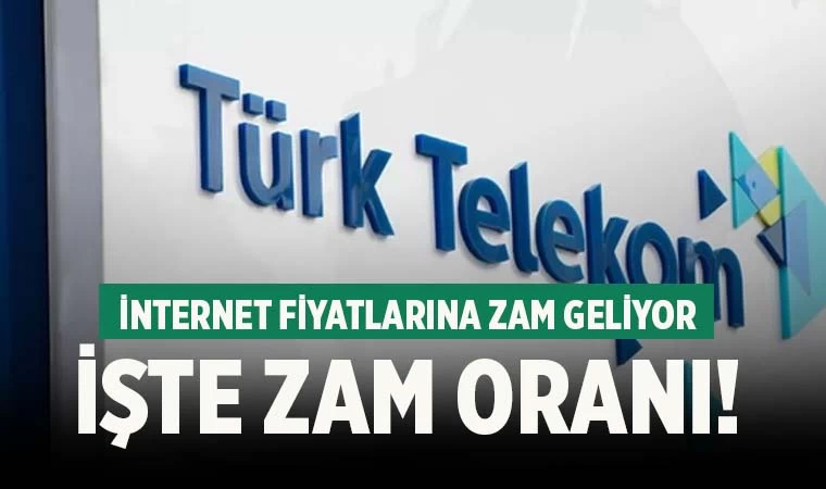 Türk Telekom'un İnternet Zamları ve Altyapı Sorunları Üzerine Değerlendirme