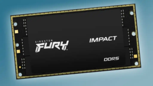 DDR5 CAMM2 RAM