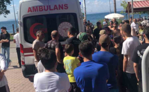 Ambulans Geç Geldi İddiası