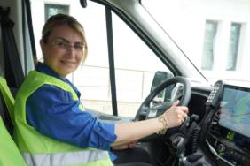 ALTINOVA BELEDİYESİNE ‘’TAM DONANIMLI AMBULANS’’ KAZANDIRILDI