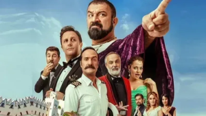 Çakallarla Dans Serisinin 7. Filmi Geliyor!