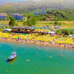 Teşvikiye Kum Plajı'nın Yıkım Kararı İle Turizm Tehlikede