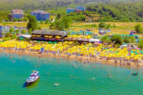 Teşvikiye Kum Plajı'nın Yıkım Kararı İle Turizm Tehlikede