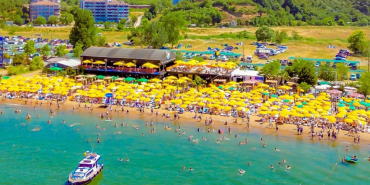 Teşvikiye Kum Plajı'nın Yıkım Kararı İle Turizm Tehlikede