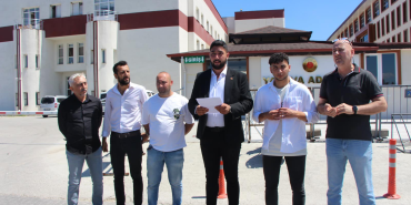 YALOVA CHP GENÇLİK KOLUNDAN İNSTAGRAM TEPKİSİ