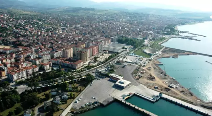 İşte Yalova’nın Depremde En Riskli Yerleri