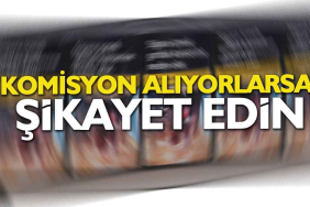 Tekel Bayilerindeki Haksız Kazanç : Komisyon