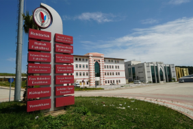 Yalova Üniversitesi