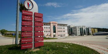 Yalova Üniversitesi