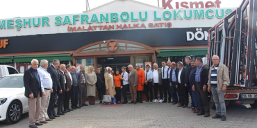 Yalova Muhtarlarının Kararına , Mahalle Sakinlerinden Tepki!