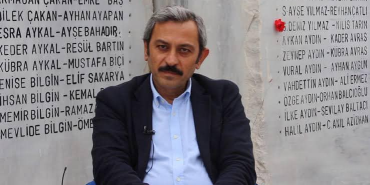 Osman Kendir " Geçmişten Ders Çıkarmıyoruz "