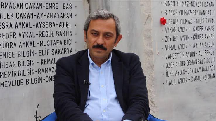 Osman Kendir 