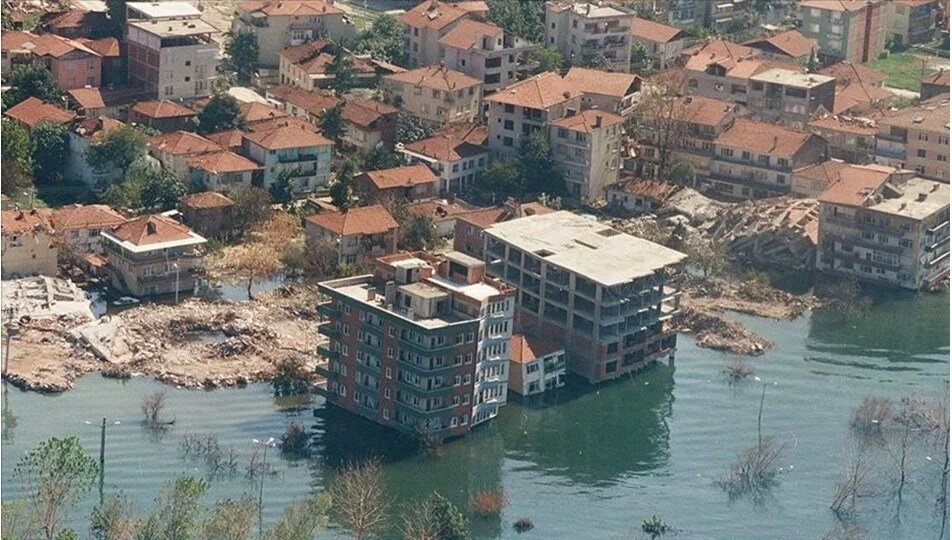 Deprem Master Planı Eksikliği: Yalova ve Marmara'da Deprem Riski