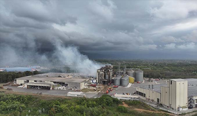 AKKİM Fabrikasındaki Olayın Ardından Endişeler Artıyor