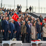 ULUSLARARASI YALOVA FİLM FESTİVALİ BAŞLADI