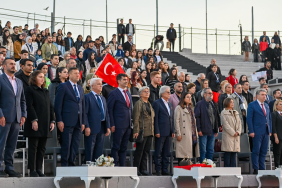 ULUSLARARASI YALOVA FİLM FESTİVALİ BAŞLADI