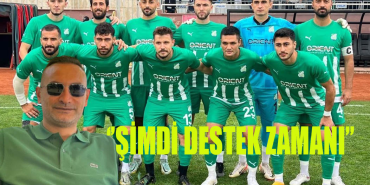 Yeşilova Spor, Ferizli Spor Maçına Hazırlanıyor