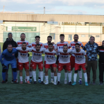 Demir Spor Zorlu Deplasmandan 2-1 Yenik Döndü