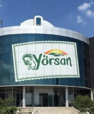 Yörsan