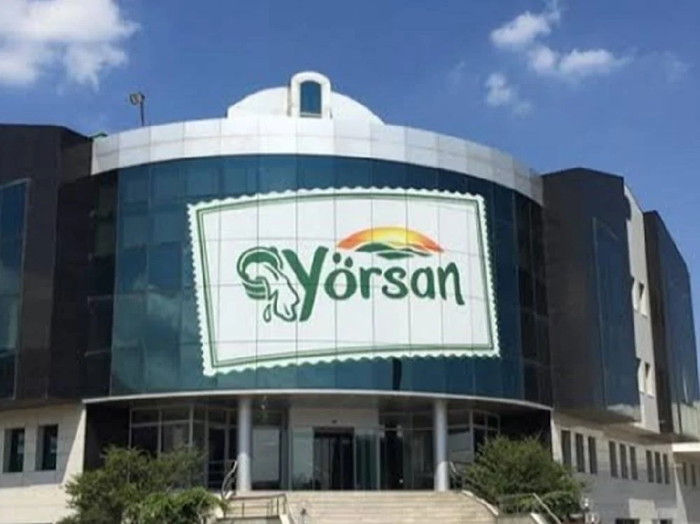 Yörsan