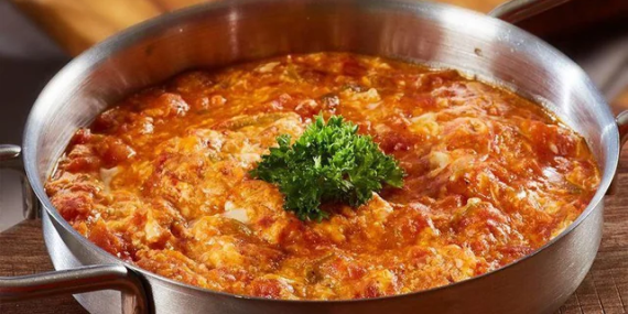 Menemen