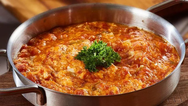 Menemen