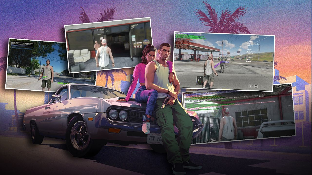 GTA 6: Oyunseverlerin Merakla Beklediği Detaylar Ortaya Çıktı