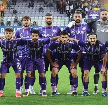 Afyon Spor 3. Lig'e Düşme Riski İle Karşı Karşıya