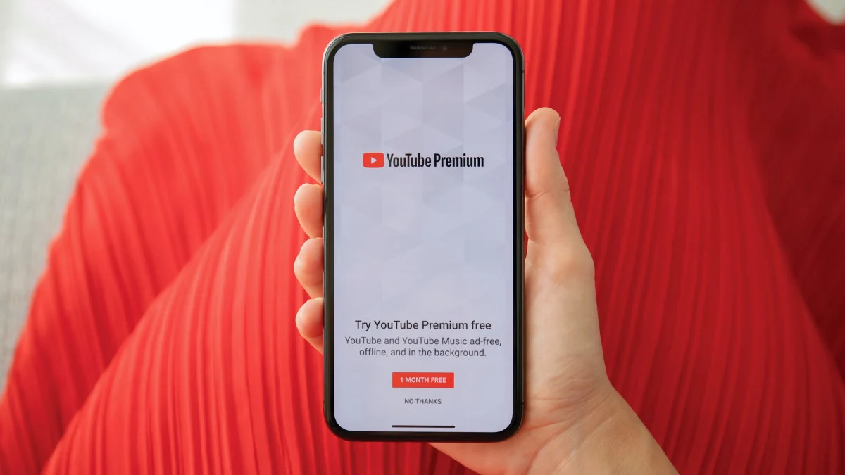 YouTube Premium’a 5 Yeni Özellik Geldi