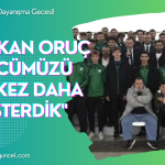 Site Özel Banner