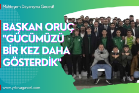 Site Özel Banner