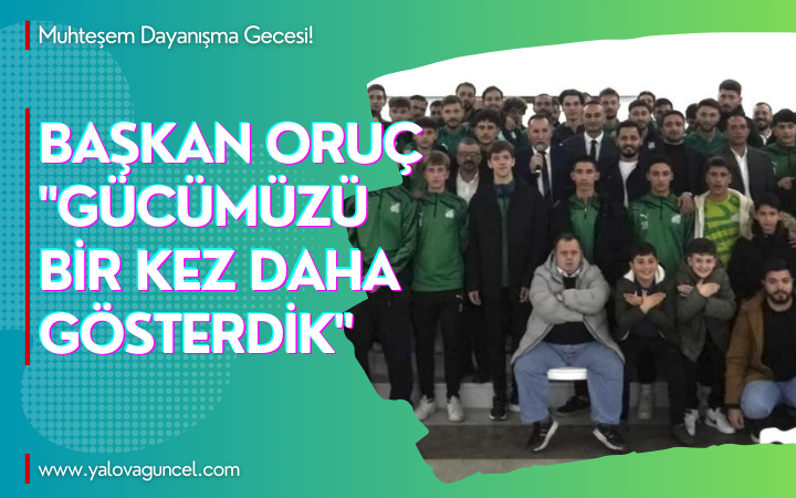 Site Özel Banner