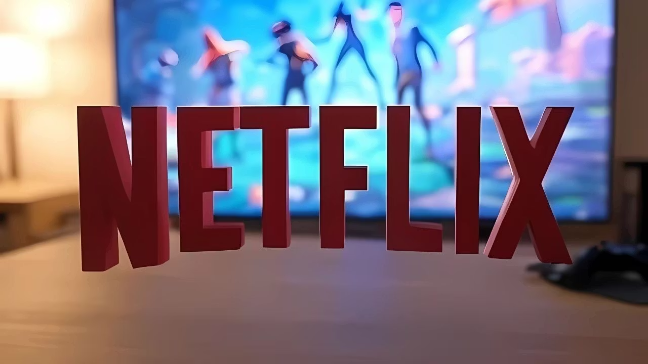 Netflix Oyun Dünyasına Yeni Bir Soluk Getiriyor