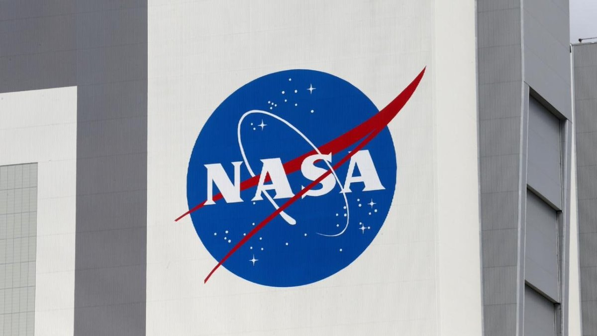 NASA