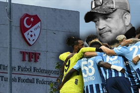 Adana Demirspor Hükmen Mağlubiyet ve Puan Silme Cezası Riski