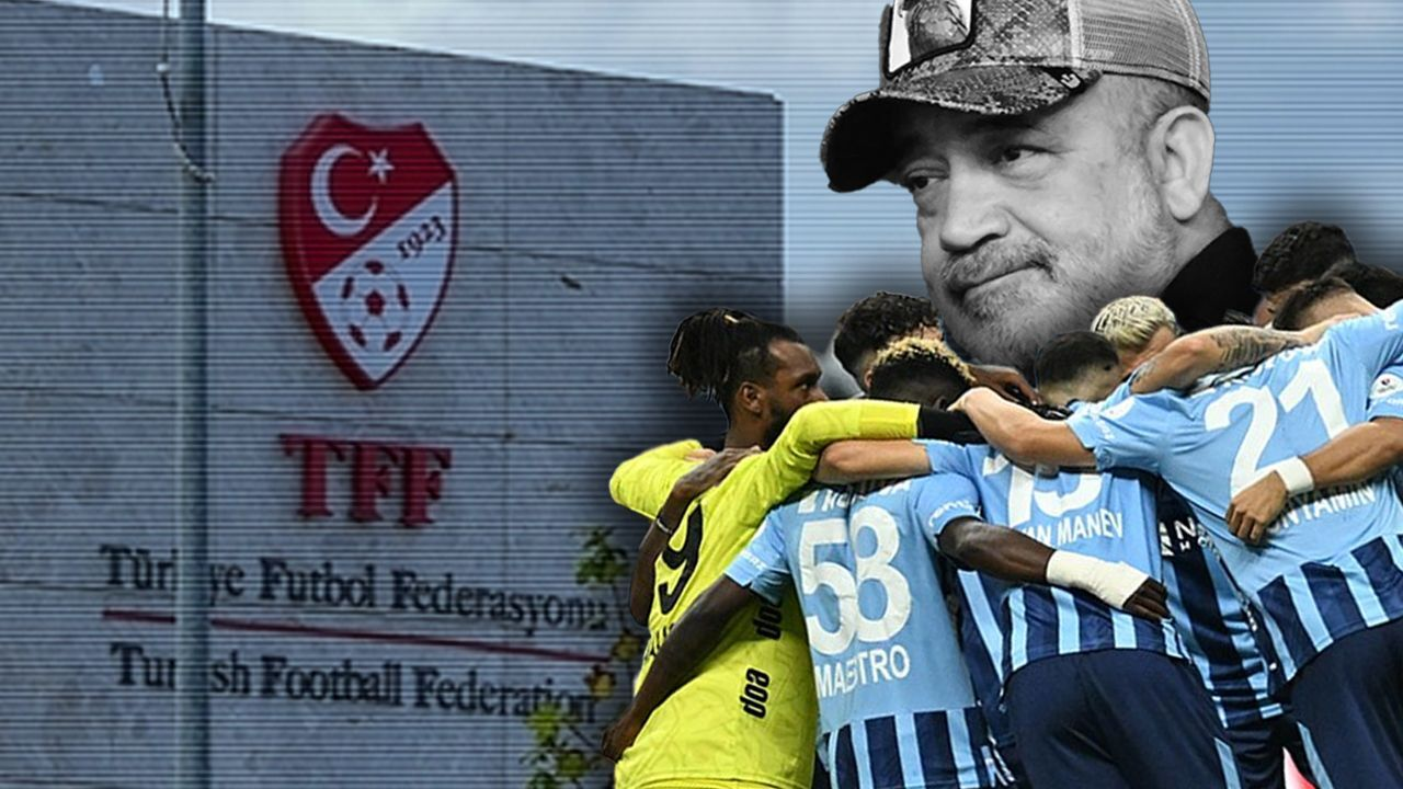 Adana Demirspor Hükmen Mağlubiyet ve Puan Silme Cezası Riski