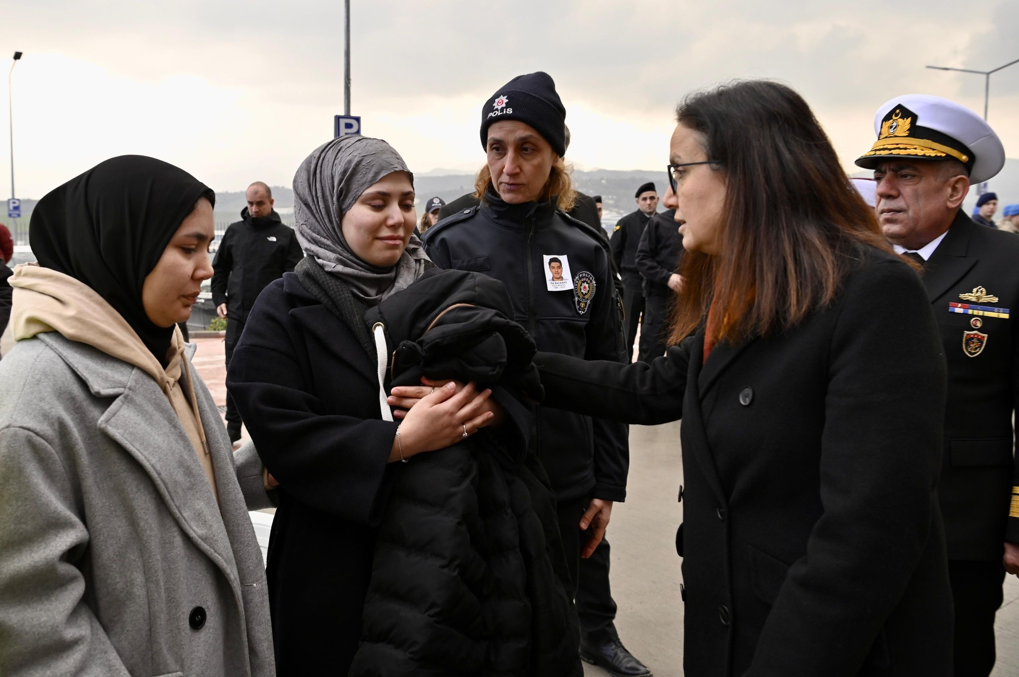 Polis Memuru İsa Bacanak, Memleketinde Defnedilecek