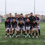 Yalova Çiftlikköy Belediyespor Zirve Takibine Devam