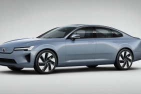 Volvo’nun Elektrikli Amiral Gemisi ES90 Geliyor