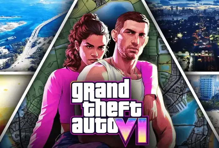 GTA 6 Ön Siparişleri Fiziksel Mağazada Açıldı