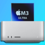 Mac Studio M3 Ultra